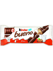 CHOCOLATINA FERRERO KINDER...