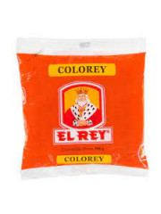 COLOR EL REY ROJO*500 GR