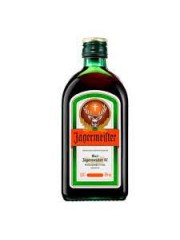 WHISKY JAGERMEISTER *350 ML...