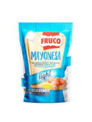 SALSA MAYONESA FRUCO LIGH...