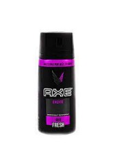 DESODORANTE AXE EXCITE AER...