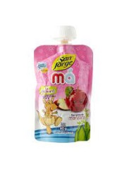 COMPOTA SAN JORGE MA PERA...