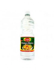 VINAGRE LA CORUÑA BLANCO...