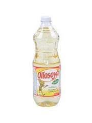 ACEITE OLIOSOYA*900 ML