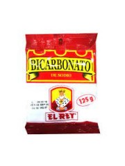 BICARBONATO EL REY *125 GR