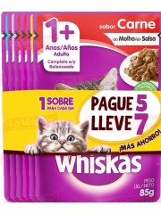 ALIMENTO H WHISKAS *PAG 5...