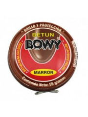 BETUN BOWY MARRON *55 GR
