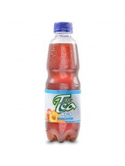 TE MR TEA DURAZNO CERO *500 ML