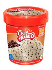 HELADO CREM HELADO...