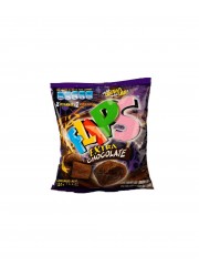 CEREAL FLIPS CHOCO EXTRA...