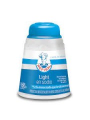 SAL REFISAL LIGHT *120 GR