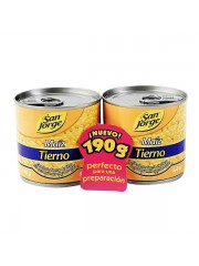 MAIZ TIERNO SAN JORGE *190...