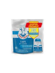 SAL REFISAL BAJA SODIO *500...