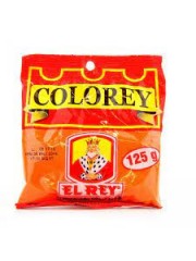 COLOR EL REY *125 GR
