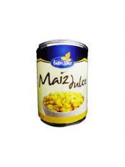 MAIZ DULCE BIENSTAR *225 GR
