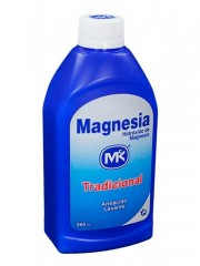 LECHE DE MAGNESIA MK *360 ML