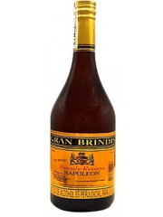 BRANDY GRAN BRINDIS RESERVA...