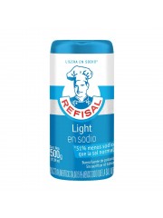 SAL REFISAL LIGHT SODIO...