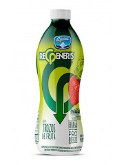 YOGURT ALPINA REGENERIS...