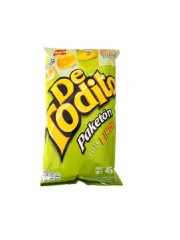 DETODITO FRITOLAY LIMON*45 GR