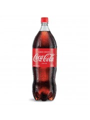 GASEOSA COCA COLA...