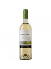 VINO FRONTERA BLANCO SAUV...