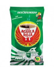 CAFE AGUILA ROJA...