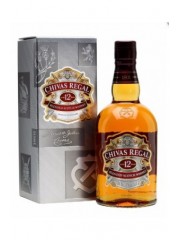 WHISKY CHIVAS REGAL 12 AÑOS...
