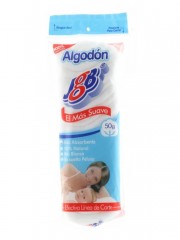 ALGODON JGB*50 GR