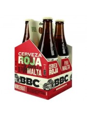 CERVEZA BBC MONSERRATE*330...