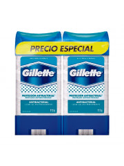 DESODORANTE GILLETTE GEL...