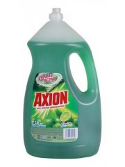 LAVAPLATOS LIQUIDO AXION...