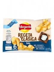 PAPAS MARGARITA R.CLASICA...