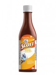 EMULSION DE SCOTT...