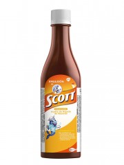 EMULSION DE SCOTT...