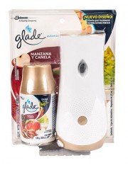 AMBIENTADOR GLADE...