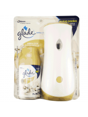 AMBIENTADOR GLADE AUTOM...