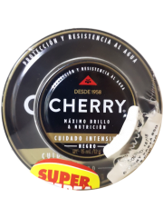 BETUN CHERRY NEGRO *65 GR...