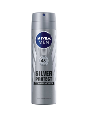 DESODORANTE NIVEA MEN...