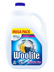 DETERGENTE LIQ WOOLITE DIAS...