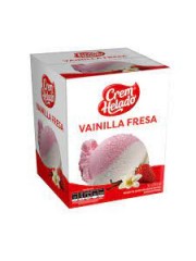 HELADO CREM HELADO VETEADO...