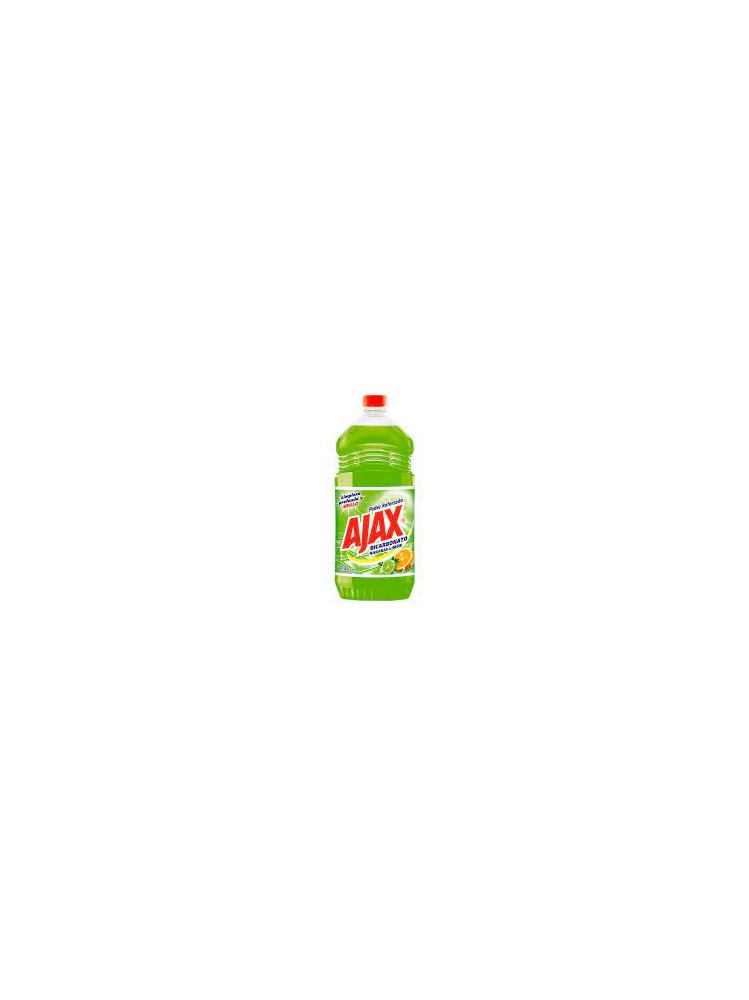 Ajax® Toallitas Desinfectantes