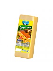 QUESO ALPINA SABANA *1000 GR