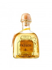 TEQUILA PATRON AÑEJO *750 ML