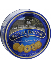 GALLETAS ROYAL DANSK *908 GR