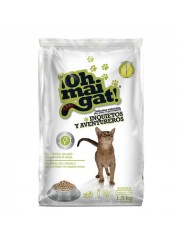 PURINA OH-MAI-GAT INQUIETOS...