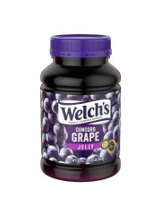 MERMELADA WELCH'S UVA*850 GR