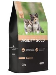 PURINA AGILITY CAT GATITOS...