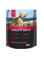 PURINA AGILITY DOG GRANDES...