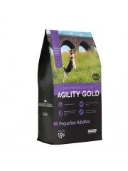 PURINA AGILITY DOG PQ...